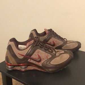 Nike Shox